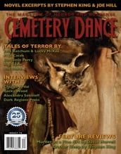 Cemetery Dance: Issue 70