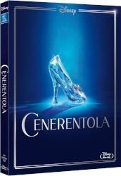 Cenerentola (Live Action) (New Edition)