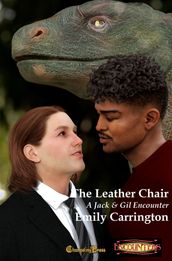 Changeling Encounter: The Leather Chair