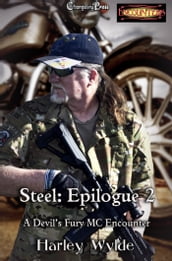 Changeling Press Encounters: Steel: Epilogue 2