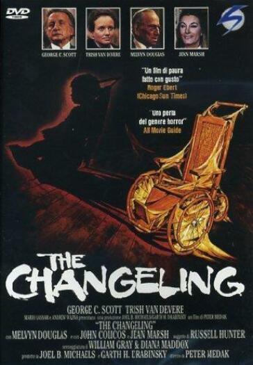 Changeling (The) (1980) - Peter Medak