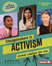 Changemakers in Activism