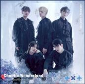 Chaotic wonderland (cd + dvd limited edt