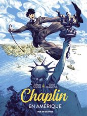 Chaplin, en Amérique