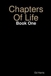 Chapters Of Life Book 1