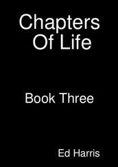 Chapters Of Life Book 3