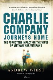 Charlie Company s Journey Home