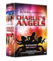 Charlie S Angels - La Serie Completa (29 Dvd)