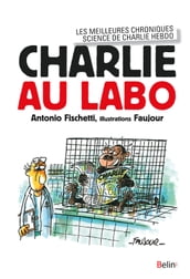Charlie au labo