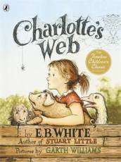 Charlotte s Web (Colour Edn)