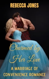 Charmed by Her Love: A Marriage of Convenience Romance