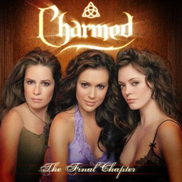 Charmed =final chapter= - O.S.T.
