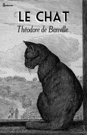 Le Chat de banville (édition original)