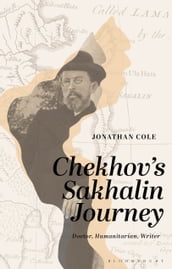 Chekhov s Sakhalin Journey