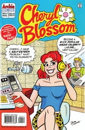 Cheryl Blossom #4