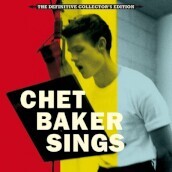 Chet baker sings (deluxe box set lp + cd