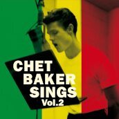 Chet baker sings vol.2 (180 gr.)