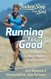 Chicken Soup for the Soul: Running for Good