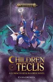 Children Of Teclis
