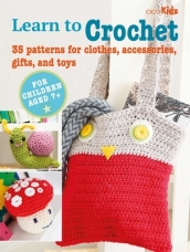 Children s Learn to Crochet Book