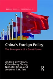 China s Foreign Policy