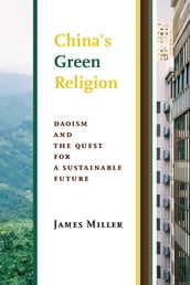 China s Green Religion