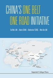 China s One Belt One Road Initiative