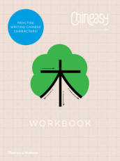 Chineasy¿ Workbook