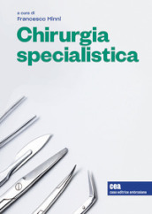Chirurgia specialistica. Con e-book