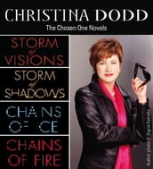 Christina Dodd: The Chosen One Novels