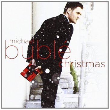Christmas (CD) - Michael Bublé