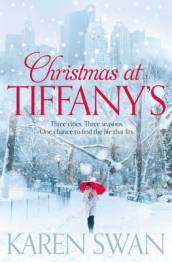 Christmas at Tiffany s