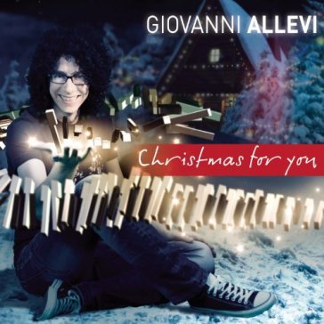 Christmas for you - Giovanni Allevi