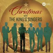 Christmas with the king s sing