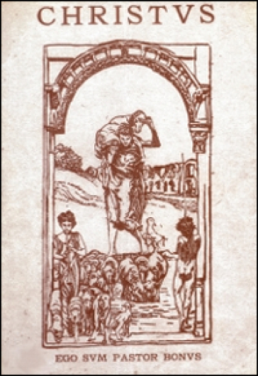 Il Christus di Giulio Antamore e di Enrico Guazzoni - Riccardo Redi