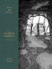 Le Château des Animaux - Édition luxe (Tome 3) - La Nuit des justes