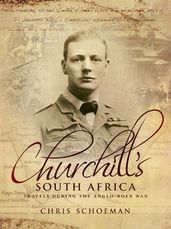 Churchill s South Africa
