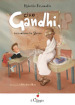 Ciao Gandhi, raccontami la Storia