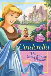 Cinderella: The Great Mouse Mistake
