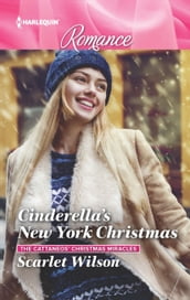 Cinderella s New York Christmas