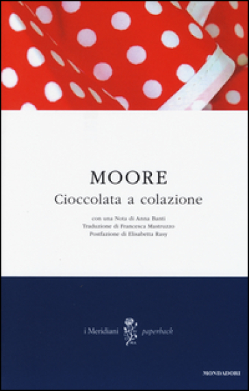 Cioccolata a colazione - Pamela Moore