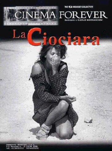 Ciociara (La) (1960) - Vittorio De Sica
