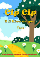Cip Cip e il libro magico