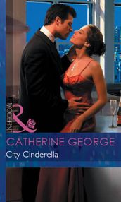 City Cinderella (The Millionaire Affair, Book 1) (Mills & Boon Modern)