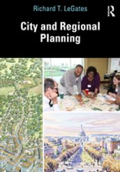 City and Regional Planning