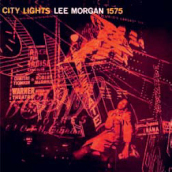 City lights (180 gr. limited edt.)