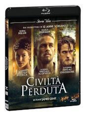 Civilta  Perduta (Blu-Ray+Dvd)