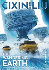 Cixin Liu s The Wandering Earth