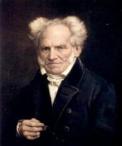 Classic Philosophy: Eight Books By Arthur Schopenhauer In A Single File