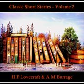 Classic Short Stories - Volume 2